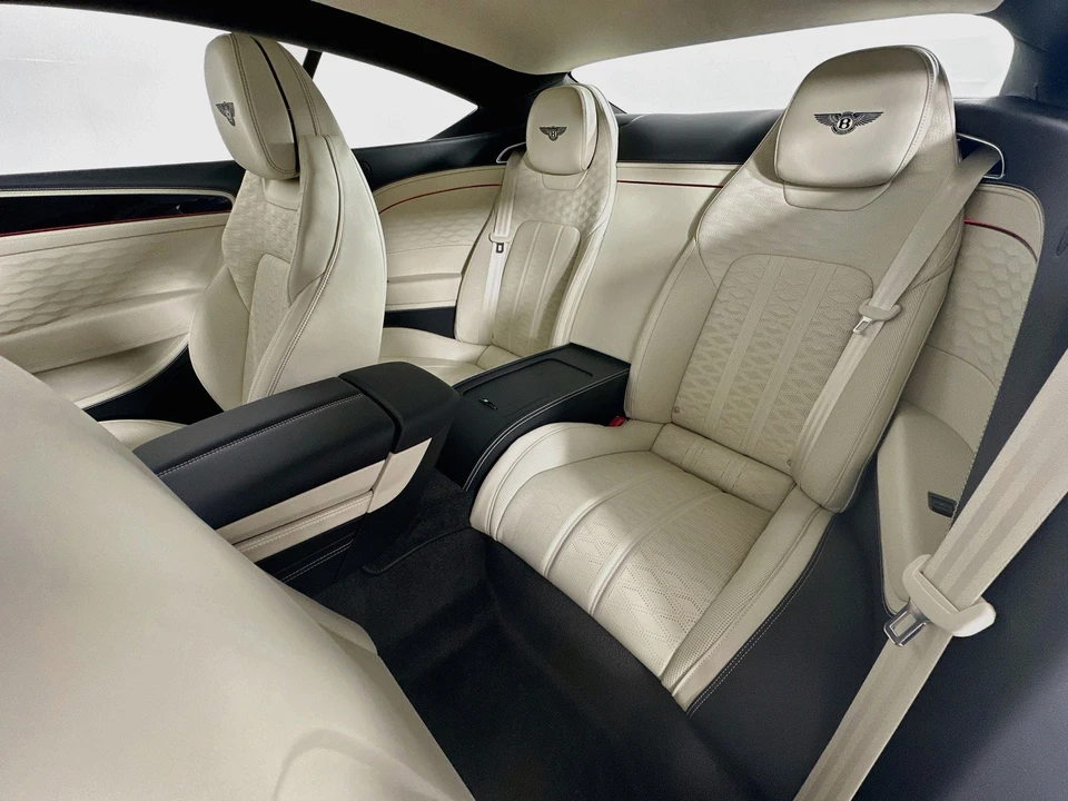 2026 Bentley Continental GT 4th Gen - Image 22 of 27