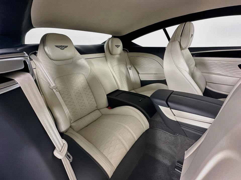 2026 Bentley Continental GT 4th Gen - Image 23 of 27