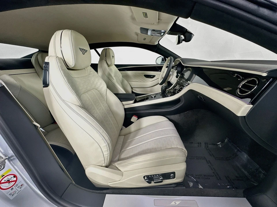 2026 Bentley Continental GT 4th Gen - Image 24 of 27