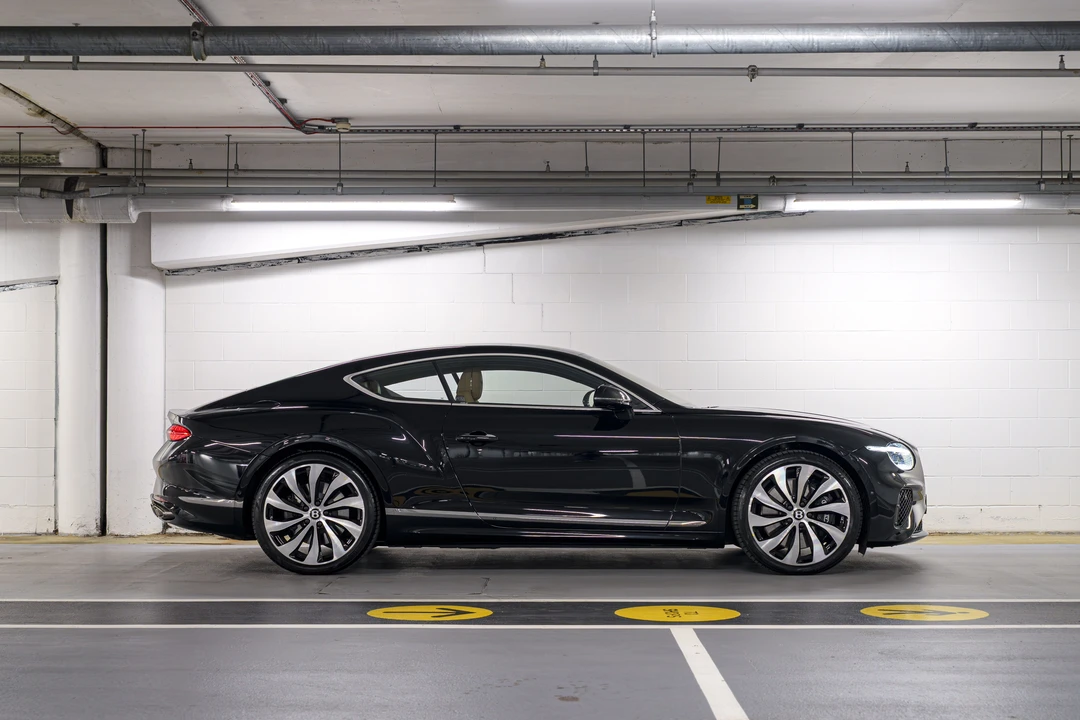 2026 Bentley Continental GT 4th Gen - Image 8 of 31