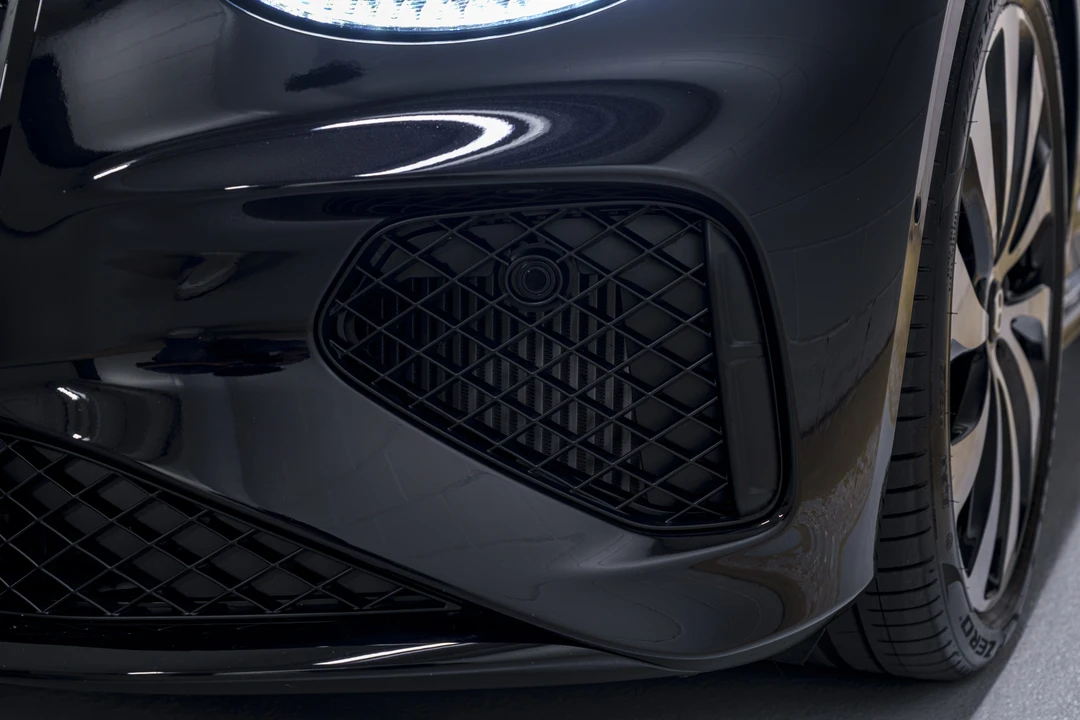 2026 Bentley Continental GT 4th Gen - Image 23 of 31