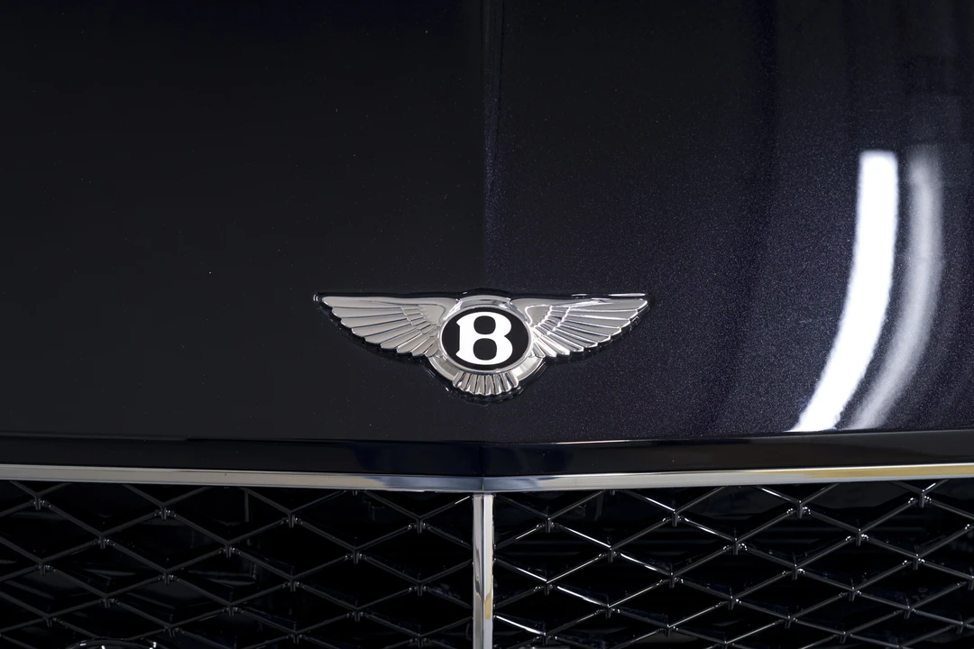 2026 Bentley Continental GT 4th Gen - Image 15 of 31