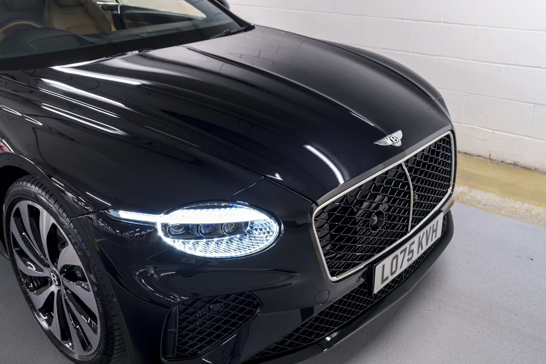 2026 Bentley Continental GT 4th Gen - Image 14 of 31