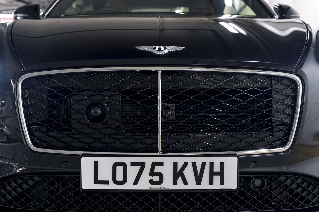 2026 Bentley Continental GT 4th Gen - Image 16 of 31