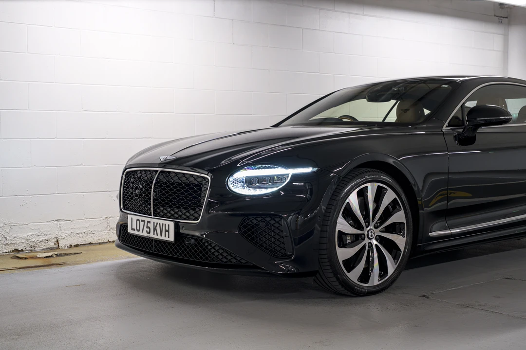2026 Bentley Continental GT 4th Gen - Image 10 of 31