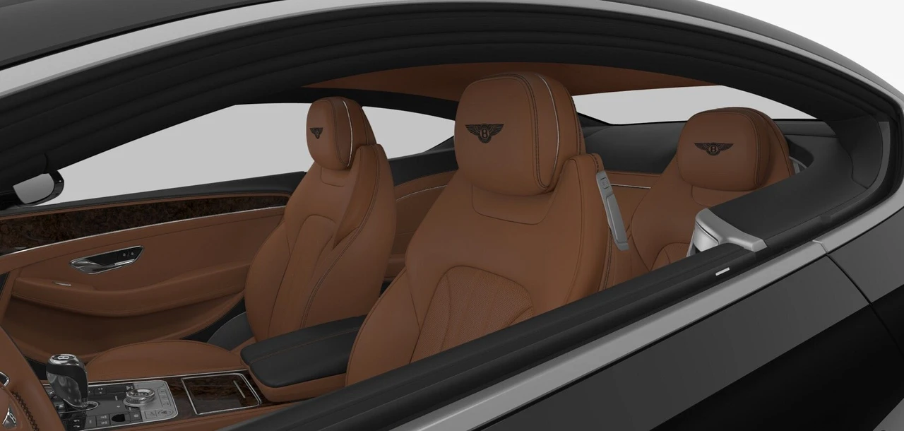 2026 Bentley Continental GT 3rd Gen - Image 8 of 9