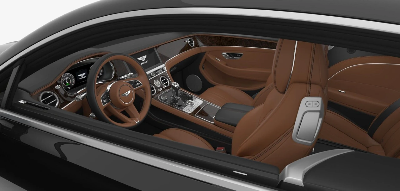 2026 Bentley Continental GT 3rd Gen - Image 7 of 9