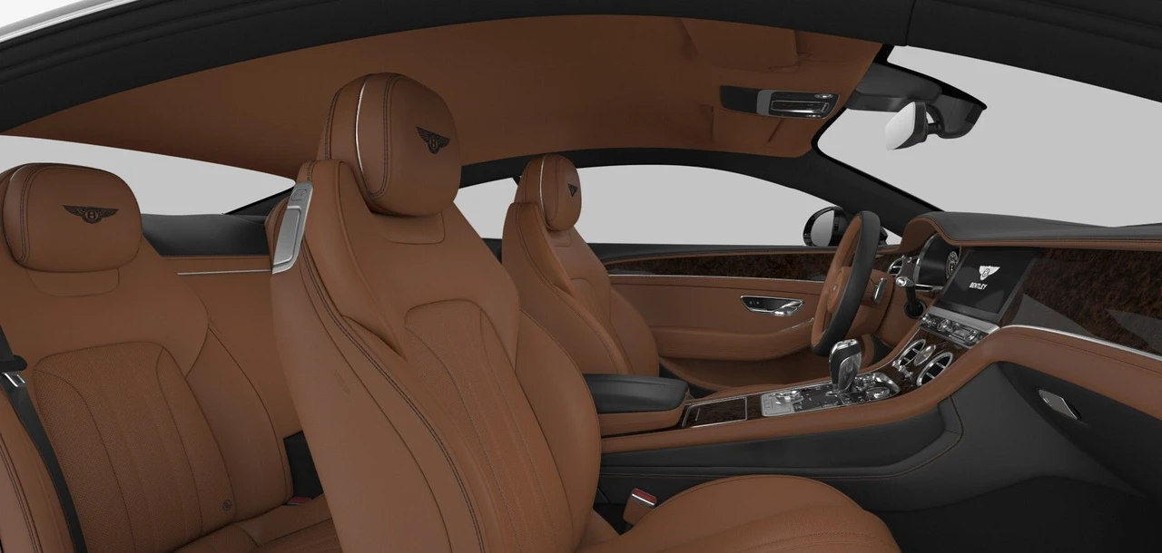 2026 Bentley Continental GT 3rd Gen - Image 9 of 9