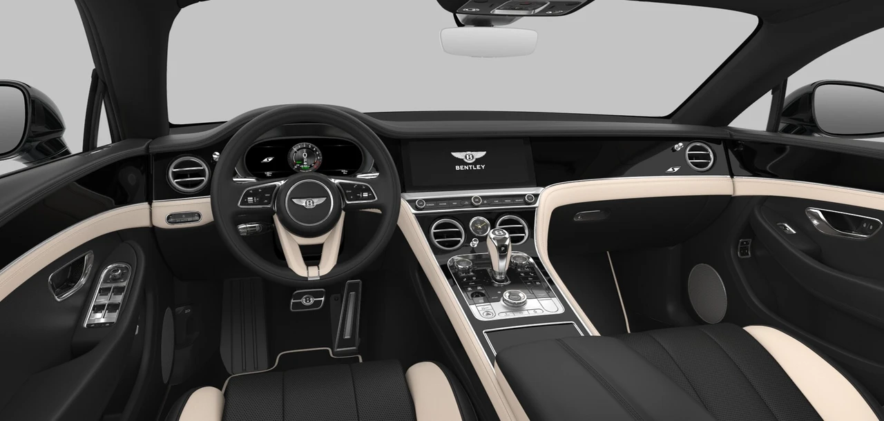 2026 Bentley Continental GT 3rd Gen - Image 8 of 10