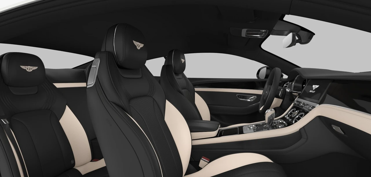 2026 Bentley Continental GT 3rd Gen - Image 10 of 10
