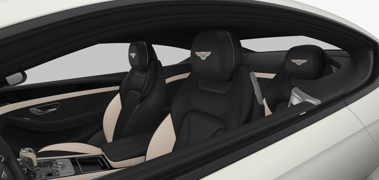 2026 Bentley Continental GT 3rd Gen - Image 9 of 10