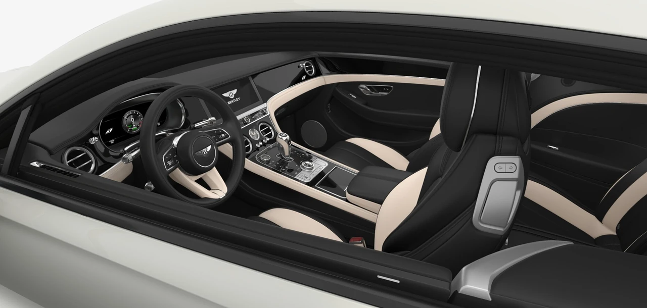 2026 Bentley Continental GT 3rd Gen - Image 7 of 10