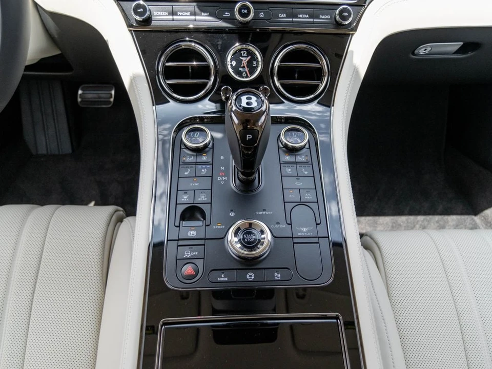 2026 Bentley Continental GT 4th Gen - Image 19 of 31