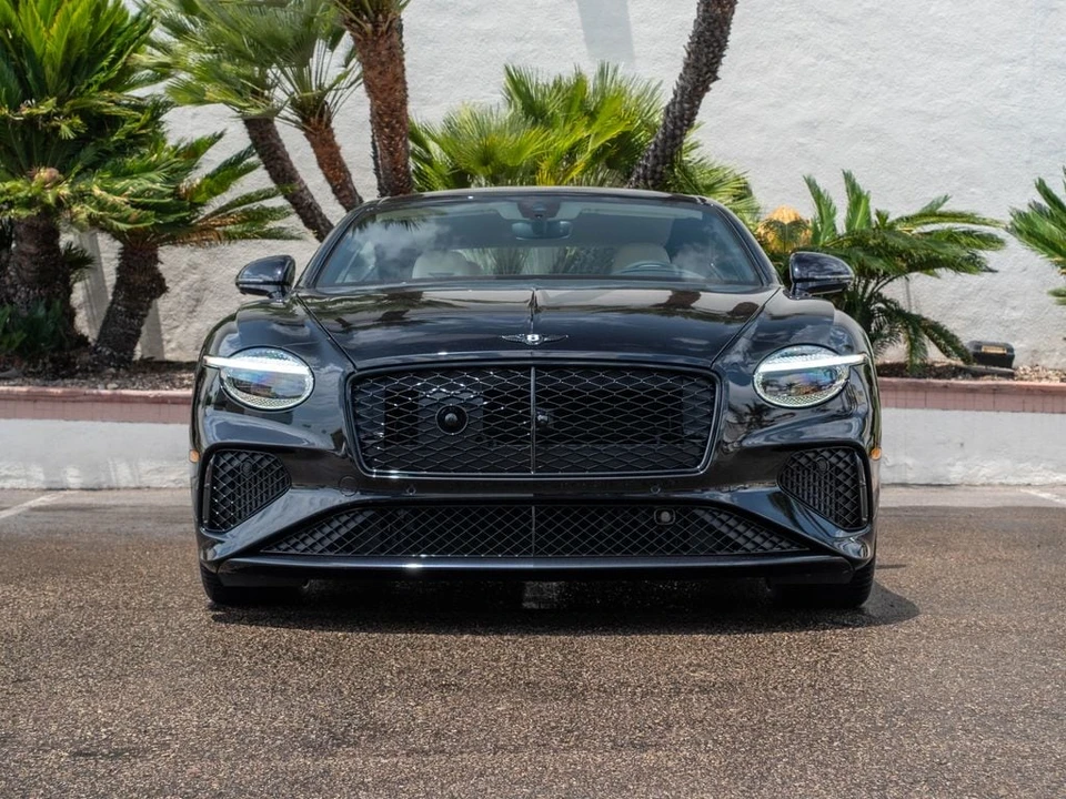 2026 Bentley Continental GT 4th Gen - Image 25 of 31