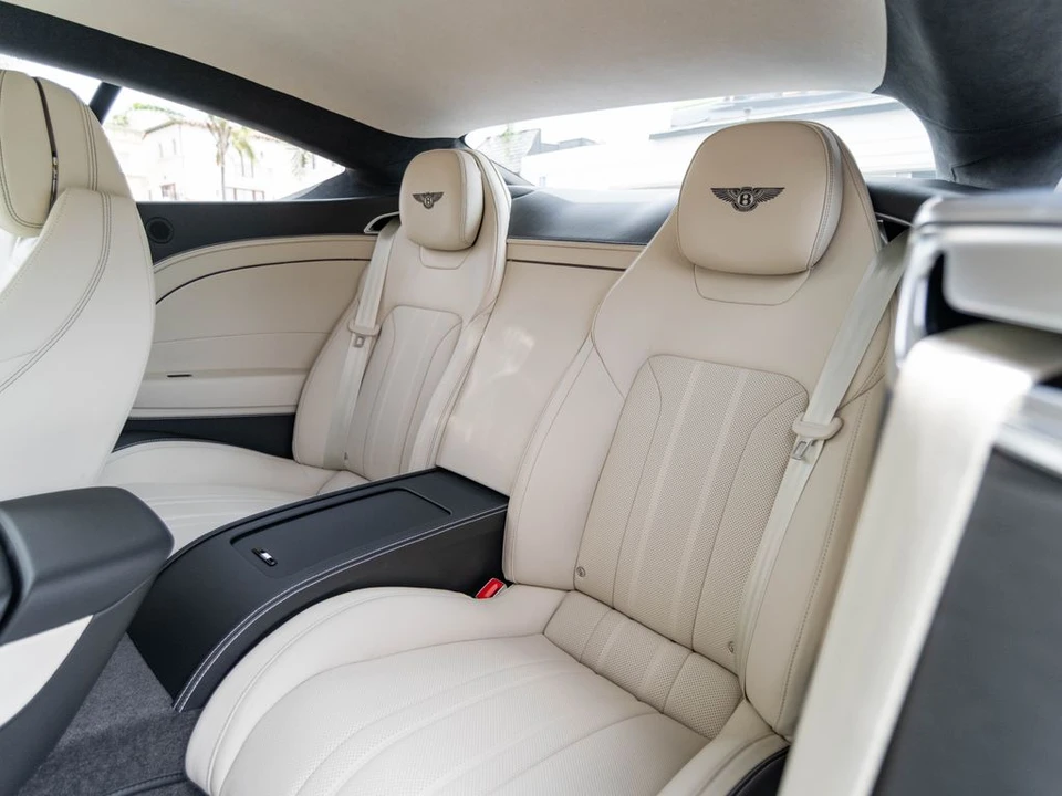 2026 Bentley Continental GT 4th Gen - Image 13 of 31