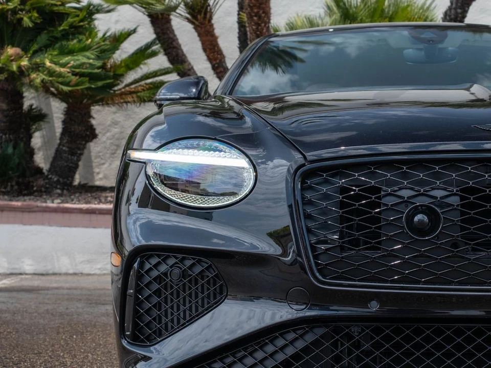 2026 Bentley Continental GT 4th Gen - Image 26 of 31