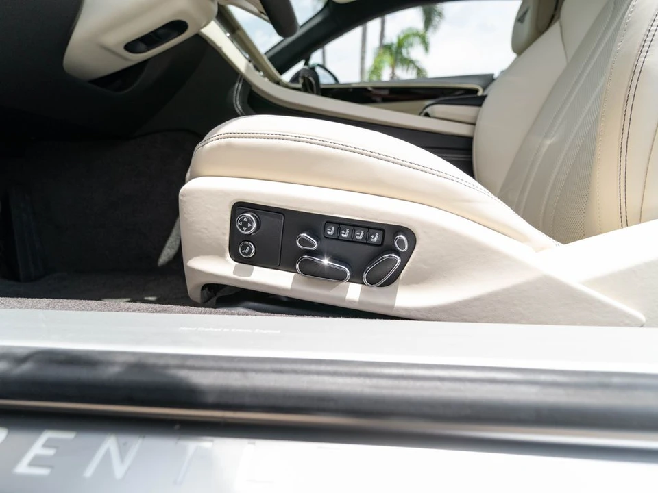 2026 Bentley Continental GT 4th Gen - Image 14 of 31