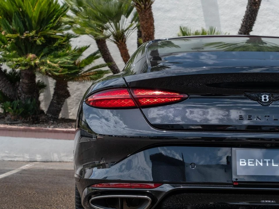 2026 Bentley Continental GT 4th Gen - Image 31 of 31