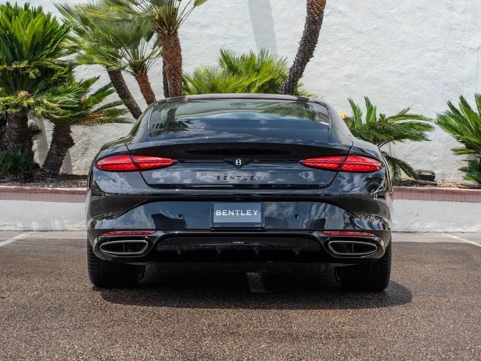 2026 Bentley Continental GT 4th Gen - Image 30 of 31
