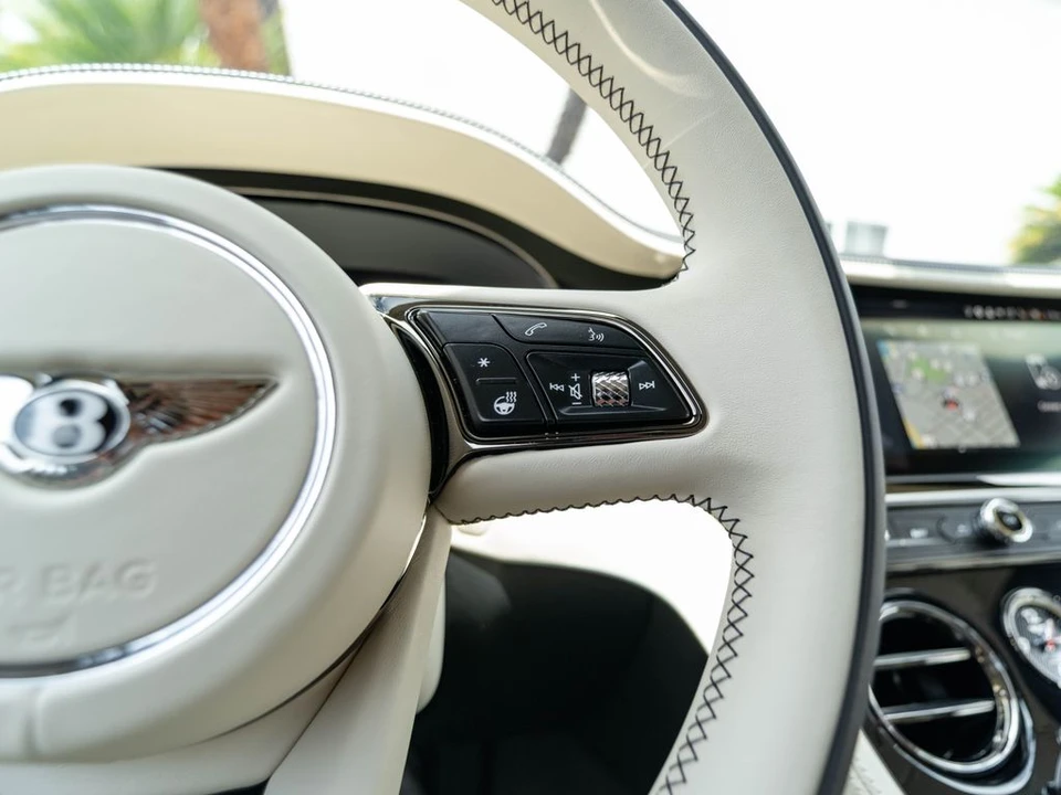 2026 Bentley Continental GT 4th Gen - Image 9 of 31