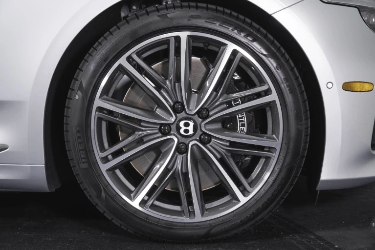 2026 Bentley Continental GT 4th Gen - Image 7 of 7
