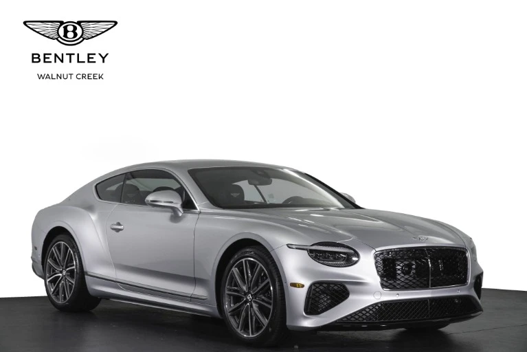 2026 Bentley Continental GT 4th Gen - Image 2 of 7