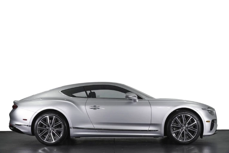 2026 Bentley Continental GT 4th Gen - Image 6 of 7