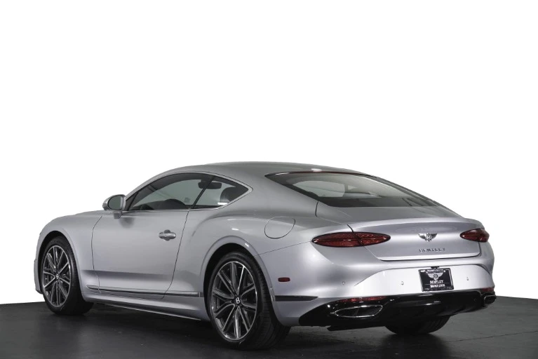 2026 Bentley Continental GT 4th Gen - Image 4 of 7