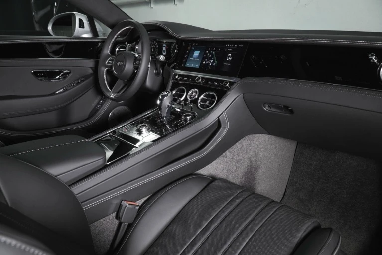 2026 Bentley Continental GT 4th Gen - Image 3 of 7