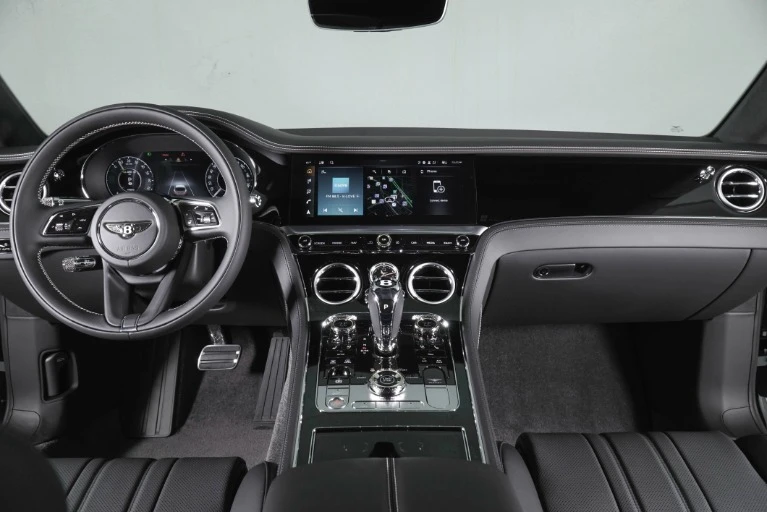 2026 Bentley Continental GT 4th Gen - Image 5 of 7