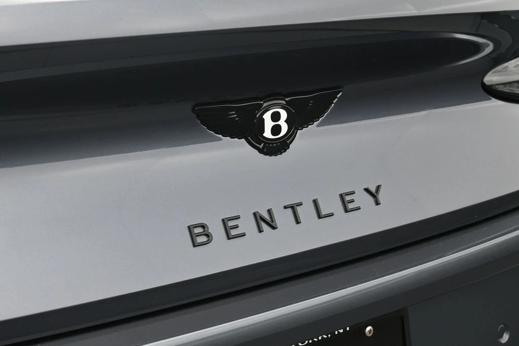 2026 Bentley Continental GT 4th Gen - Image 14 of 31