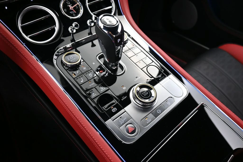 2026 Bentley Continental GT 4th Gen - Image 22 of 31