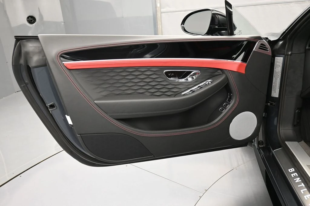2026 Bentley Continental GT 4th Gen - Image 15 of 31
