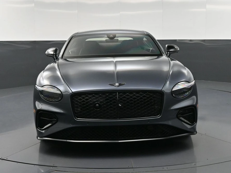 2026 Bentley Continental GT 4th Gen - Image 11 of 31