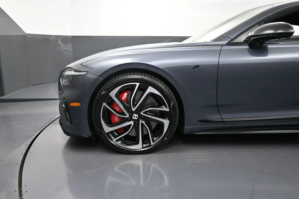 2026 Bentley Continental GT 4th Gen - Image 12 of 31