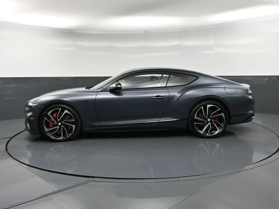 2026 Bentley Continental GT 4th Gen - Image 2 of 31