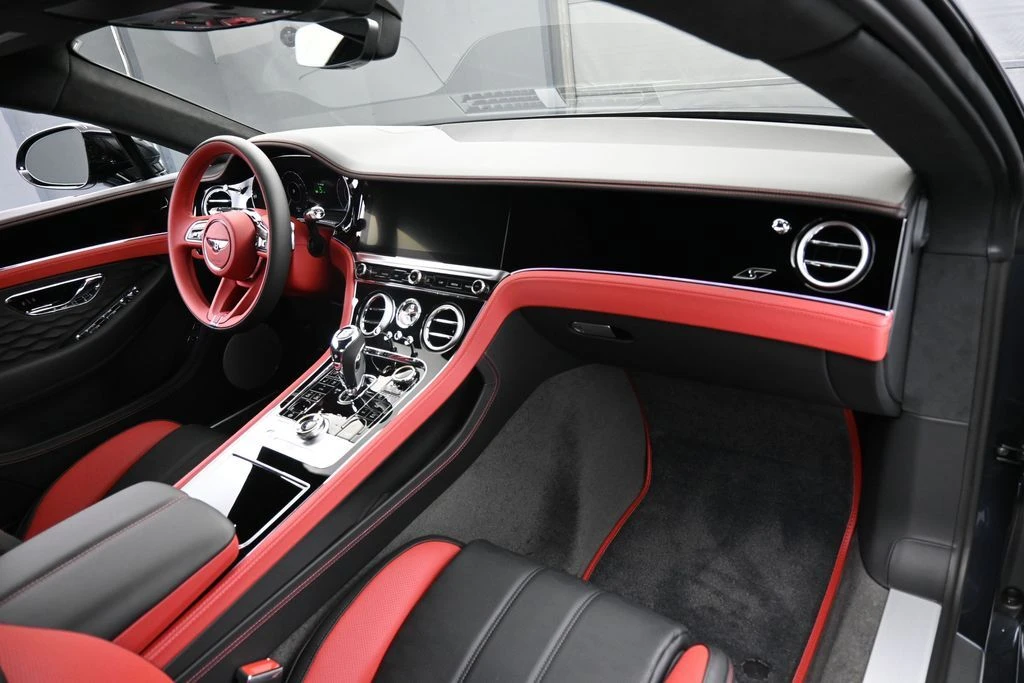 2026 Bentley Continental GT 4th Gen - Image 27 of 31