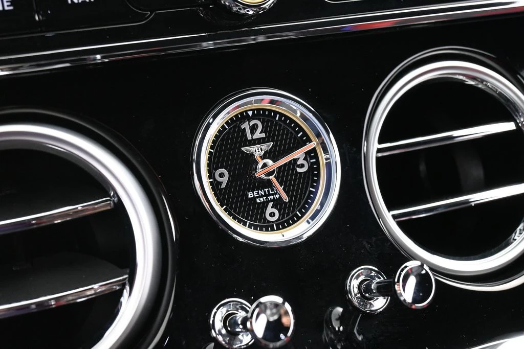 2026 Bentley Continental GT 4th Gen - Image 21 of 31