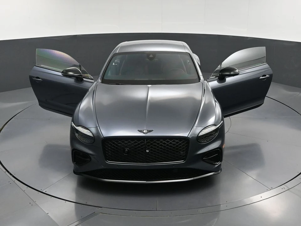 2026 Bentley Continental GT 4th Gen - Image 31 of 31