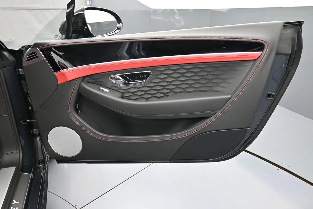 2026 Bentley Continental GT 4th Gen - Image 25 of 31