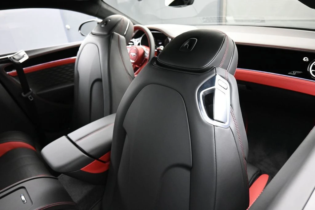 2026 Bentley Continental GT 4th Gen - Image 24 of 31