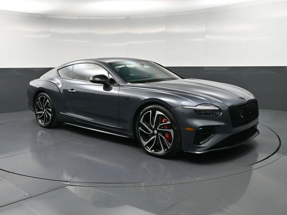 2026 Bentley Continental GT 4th Gen - Image 10 of 31