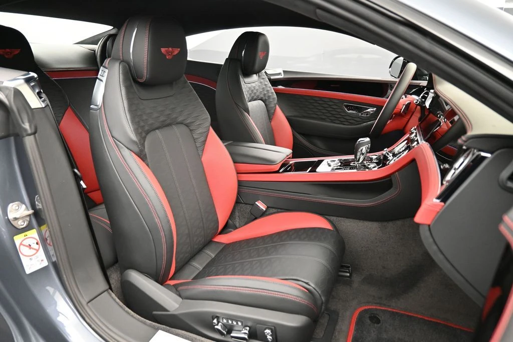 2026 Bentley Continental GT 4th Gen - Image 26 of 31