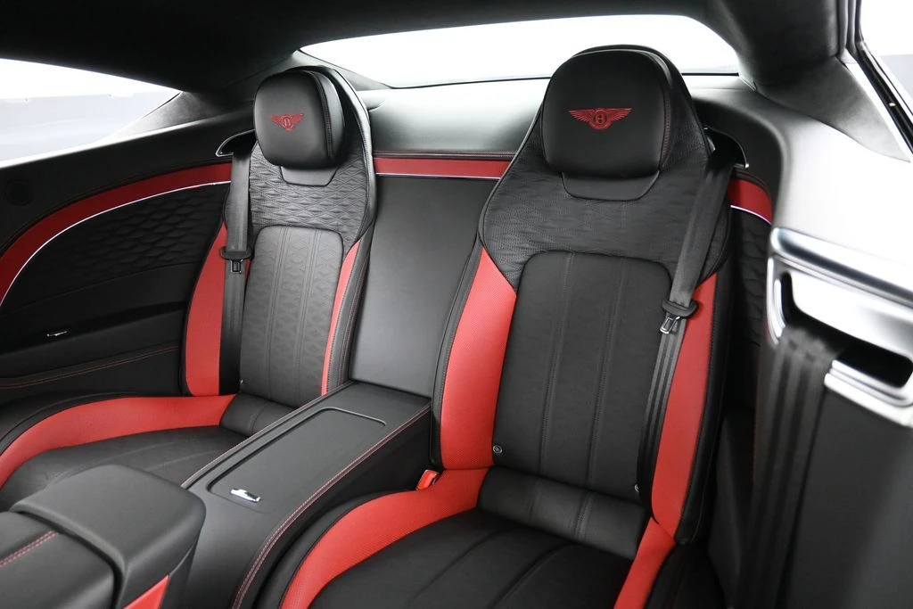 2026 Bentley Continental GT 4th Gen - Image 23 of 31