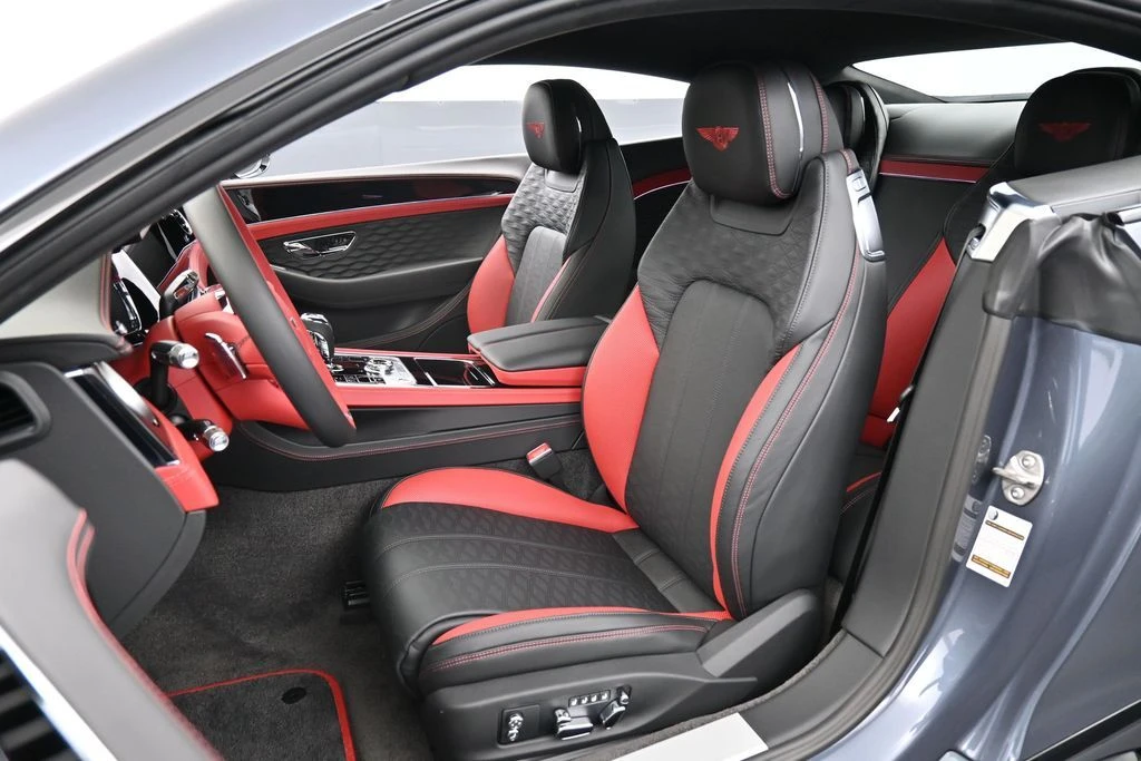 2026 Bentley Continental GT 4th Gen - Image 5 of 31
