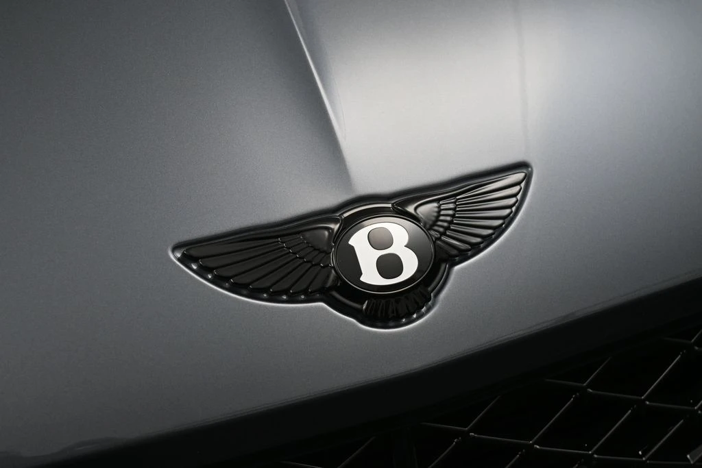 2026 Bentley Continental GT 4th Gen - Image 13 of 31