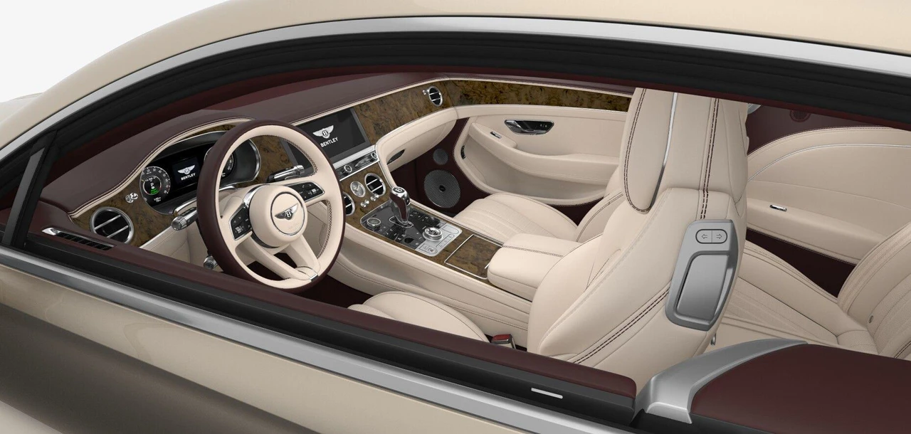 2026 Bentley Continental GT 4th Gen - Image 4 of 9