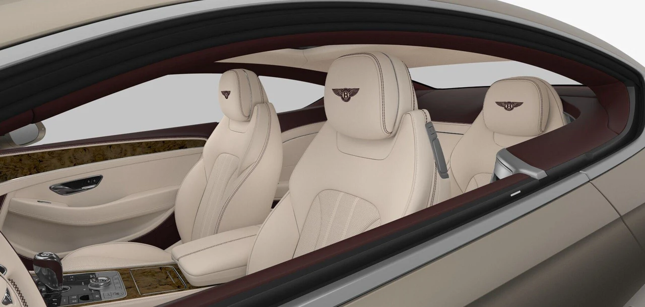 2026 Bentley Continental GT 4th Gen - Image 7 of 9