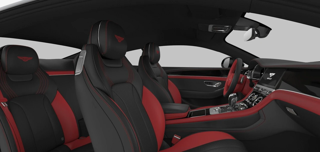 2026 Bentley Continental GT 3rd Gen - Image 9 of 9