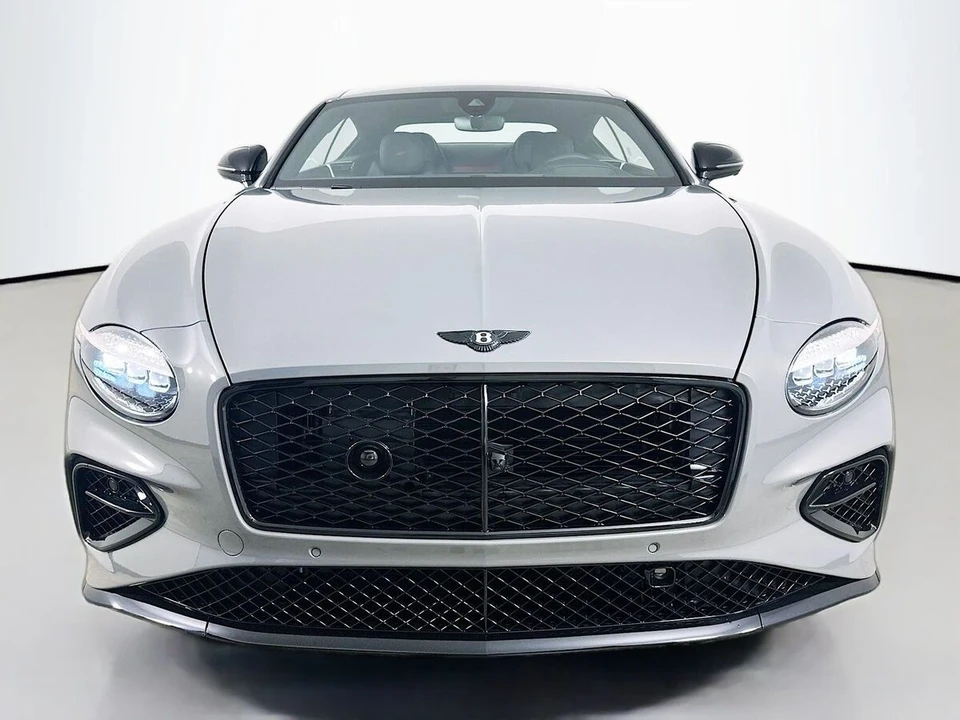 2026 Bentley Continental GT 4th Gen - Image 2 of 2